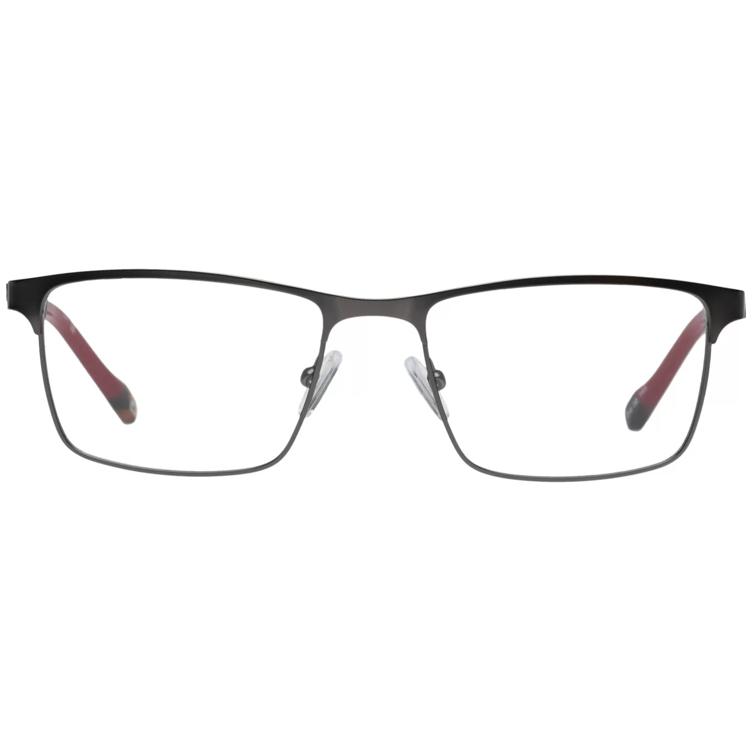 Optical*Le Specs Advantageous Matte Gunmetal Optical