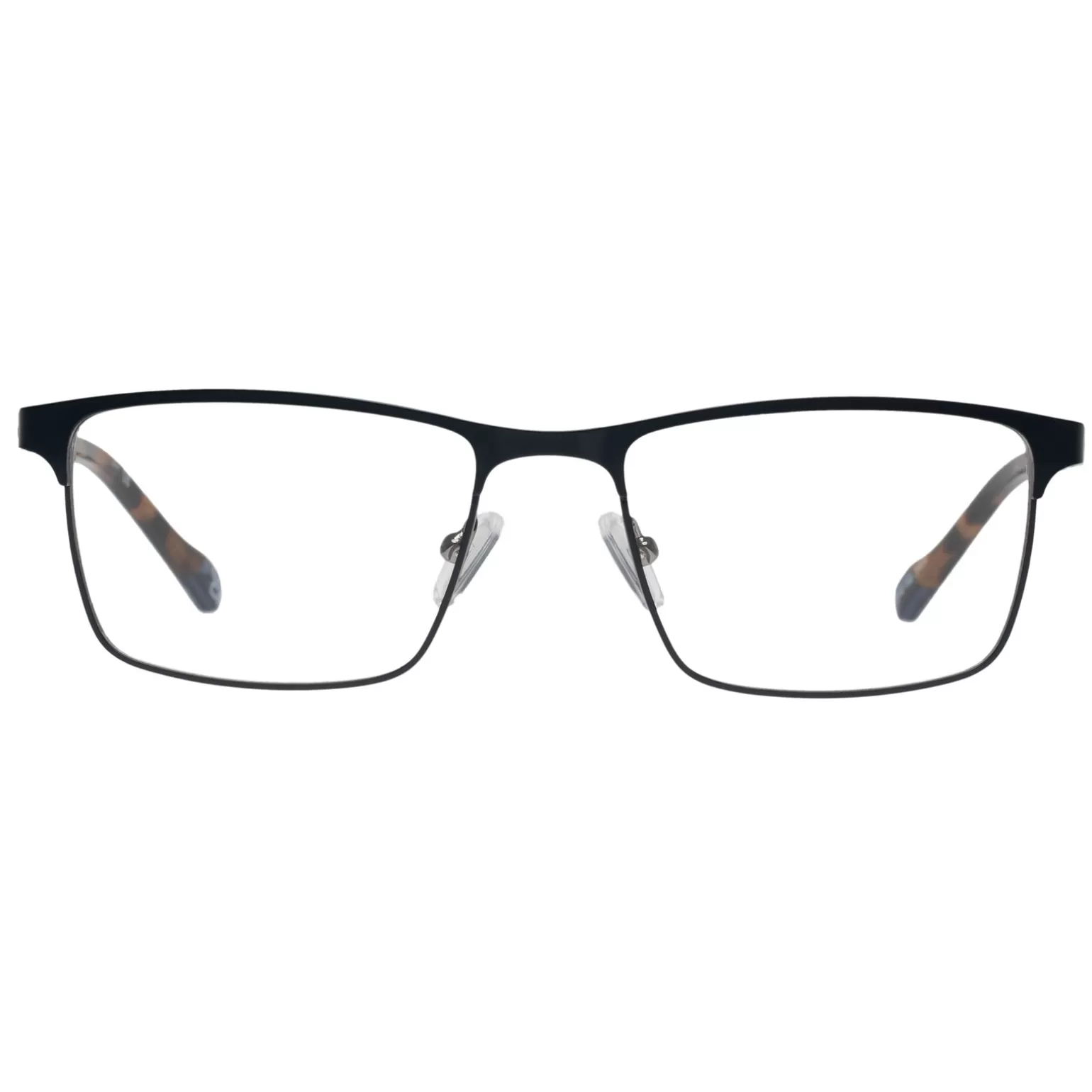 Optical*Le Specs Advantageous Matte Navy Gunmetal Optical