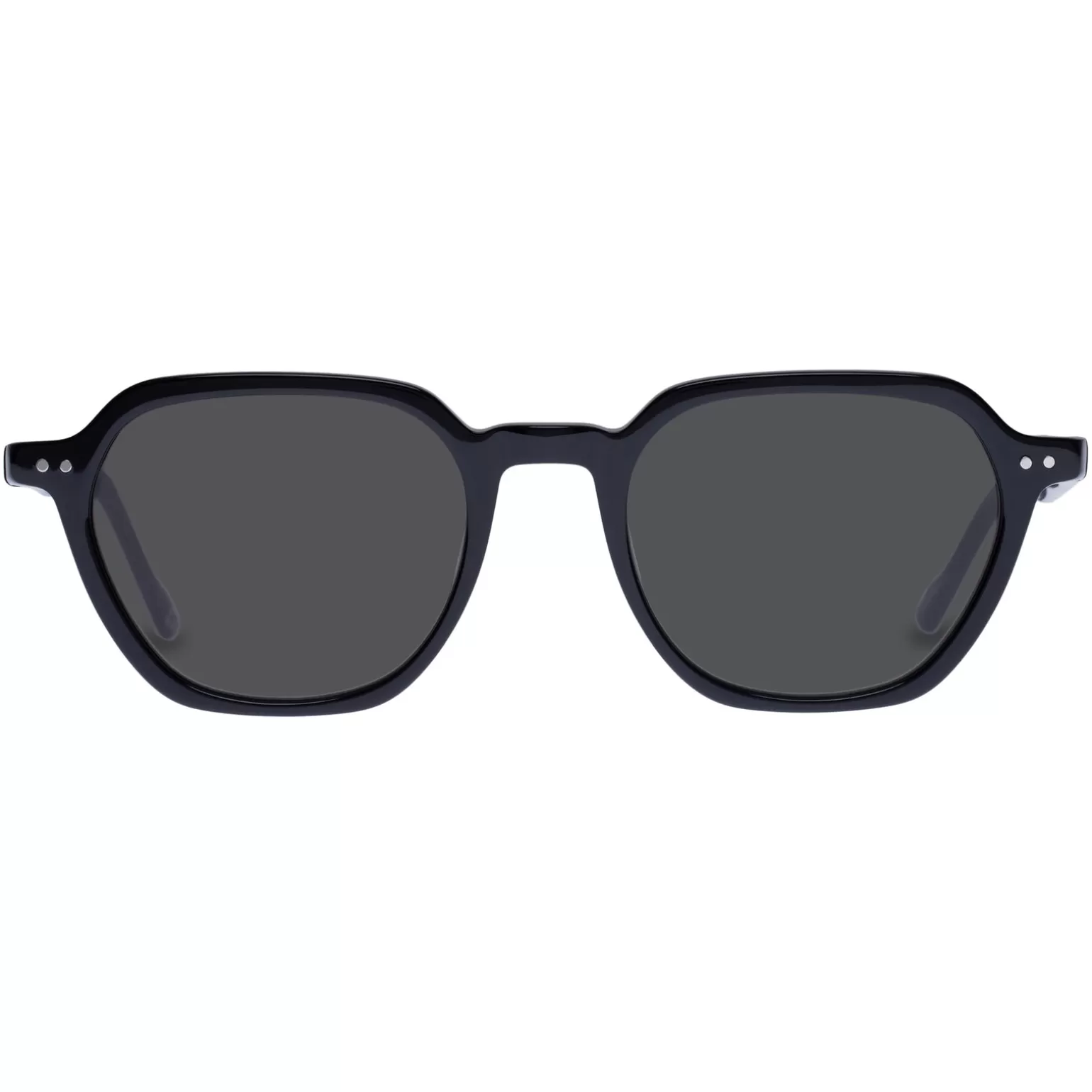 Scriptable*Le Specs Mercury 52 Black